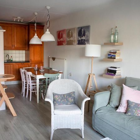 Wulkpad 23 Apartment Zoutelande Bagian luar foto