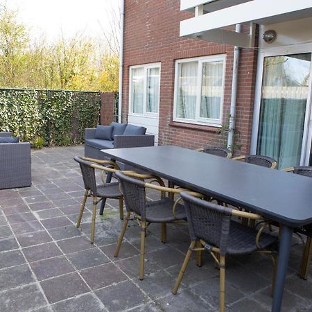 Wulkpad 23 Apartment Zoutelande Bagian luar foto